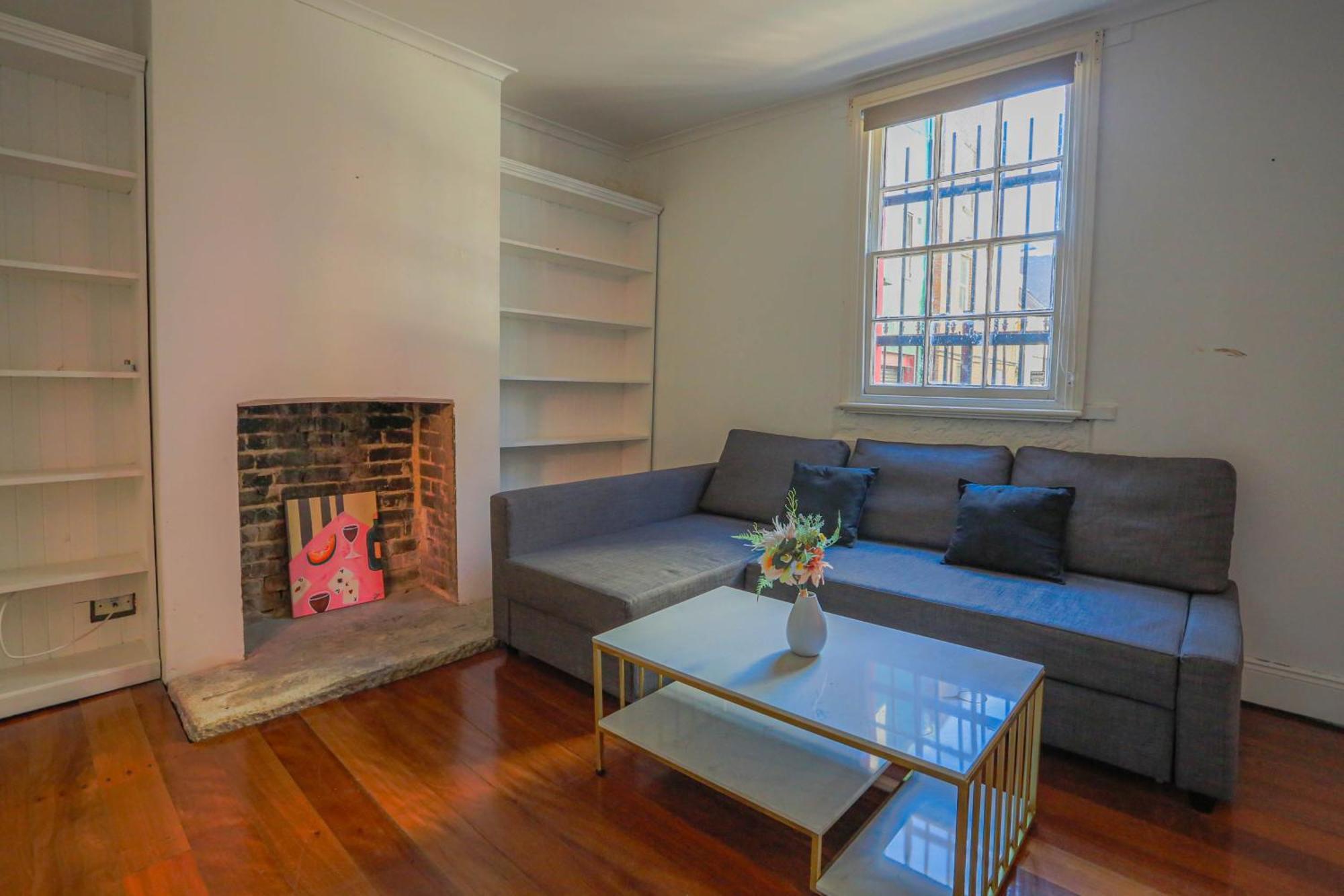 Close To City 3 Bedroom House Surry Hills 2 E-Bikes Included シドニー エクステリア 写真