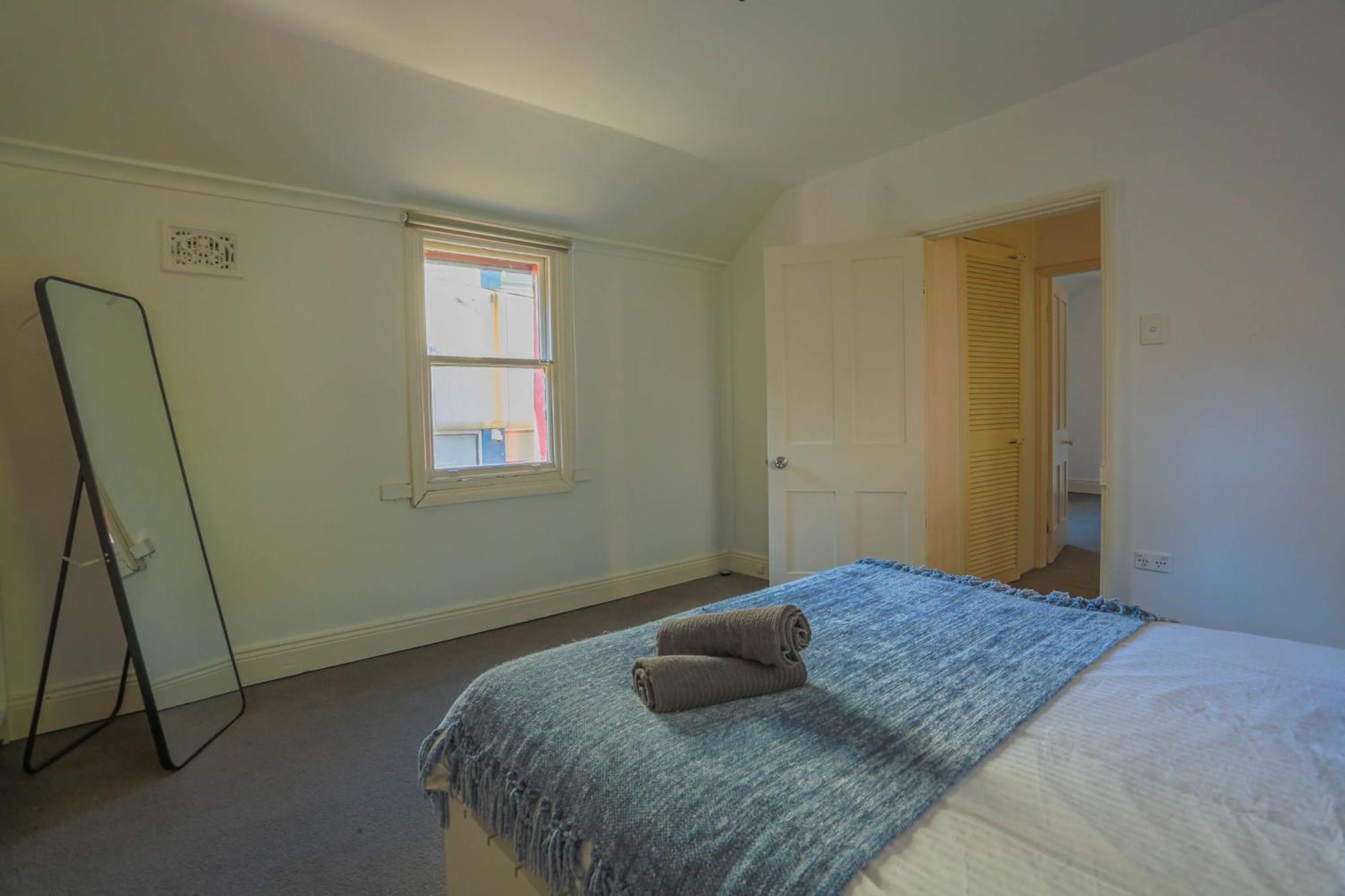Close To City 3 Bedroom House Surry Hills 2 E-Bikes Included シドニー エクステリア 写真