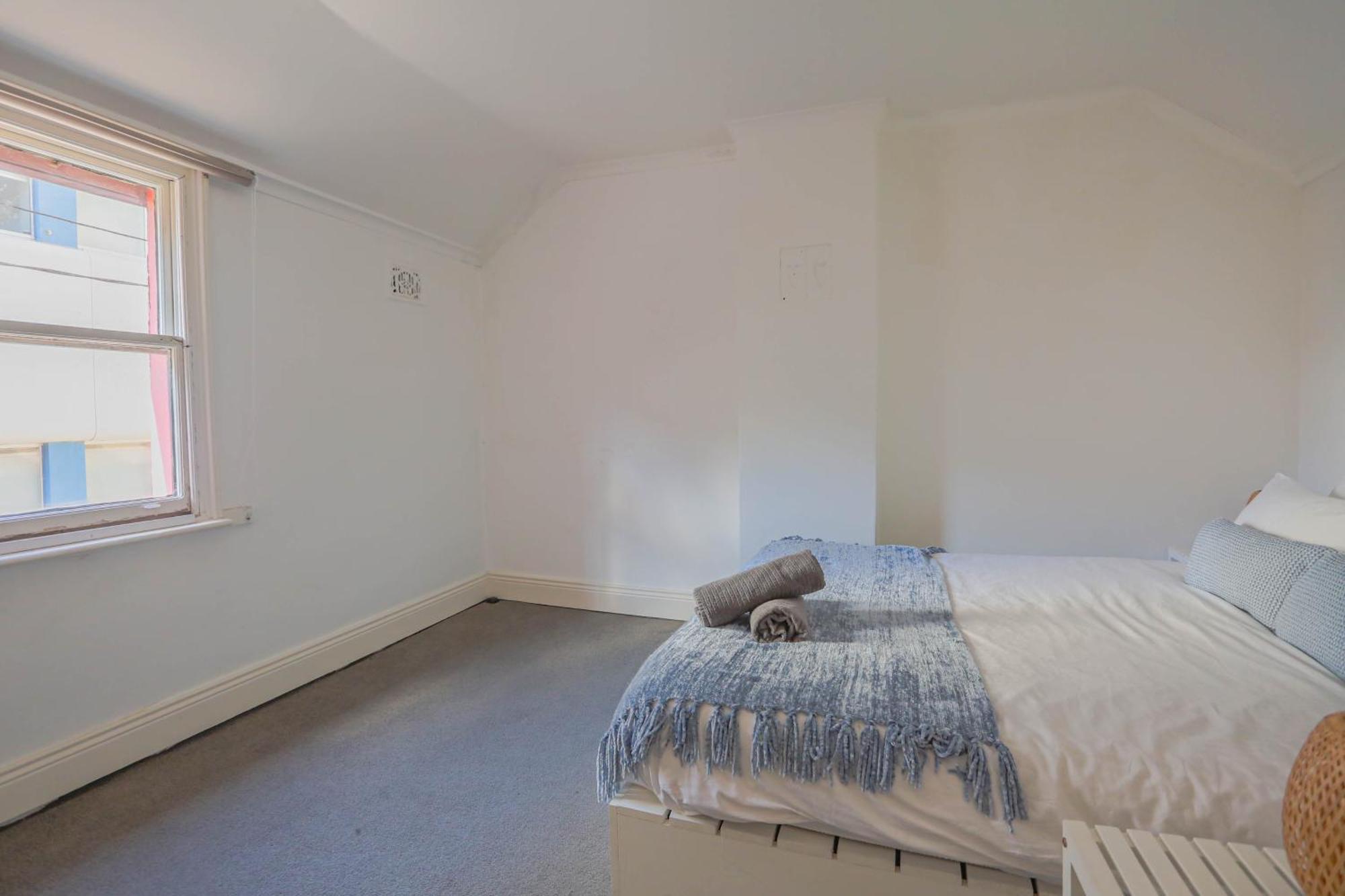 Close To City 3 Bedroom House Surry Hills 2 E-Bikes Included シドニー エクステリア 写真