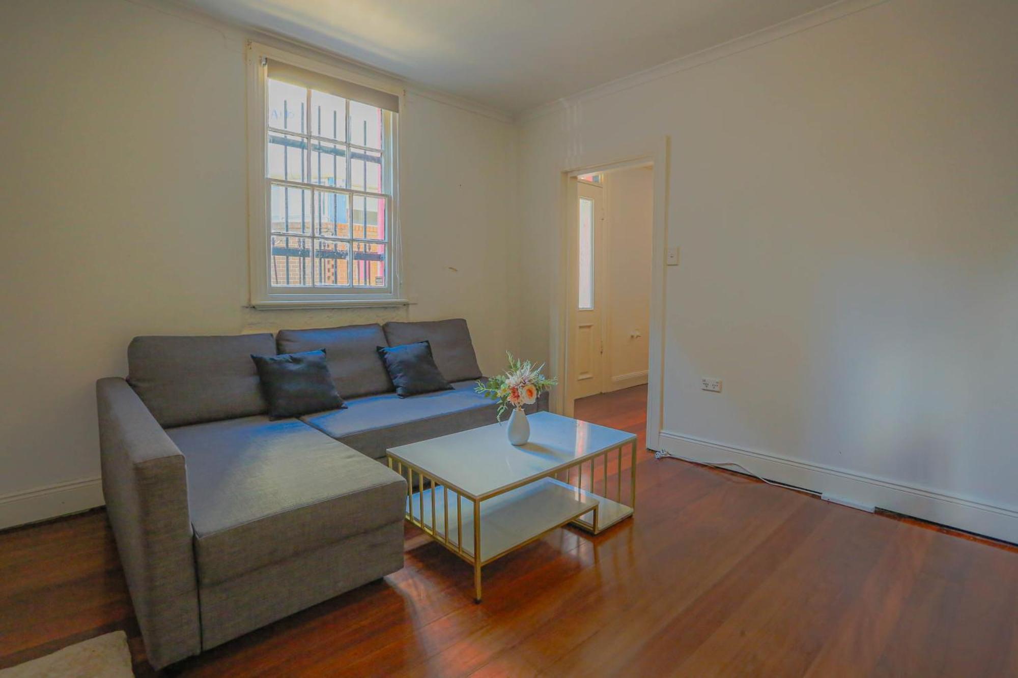 Close To City 3 Bedroom House Surry Hills 2 E-Bikes Included シドニー エクステリア 写真